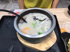 -渔米丰·广府鱼汤米线(光明广场店)
