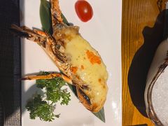 -山盛创作料理·Yamamori(珠宾店)