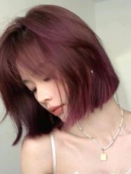 -HG美发设计沙龙