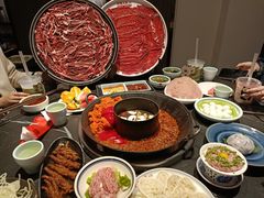 -巴蜀大将火锅(春熙店)