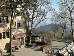 -莫干山风景区