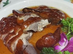 -德胜轩正宗顺德菜(宝安沙井会展中心店)