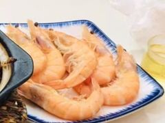 -惠粤轩茶餐厅(中山北路店)