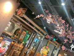 -呷哺呷哺(隆基泰和店)
