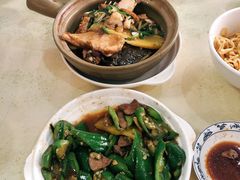 -叶陈记客家腌面店(泰华豪园店)