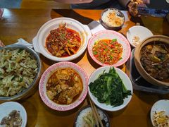 -陈家婆的菜(梅溪湖店)