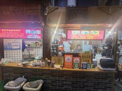 -锦泓老字号猪脏粉(东联大厦店)