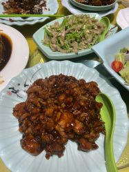 -南来顺饭庄·宴会厅(南菜园店)