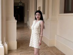 -利顺德大饭店·维多利亚花园(小白楼店)