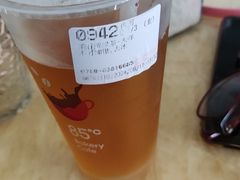 -85度C(东莞常平新南街店)