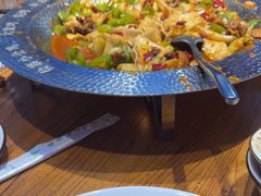 -俭寨大盘鸡·缸子肉·小公鸡·新疆菜(云通店)