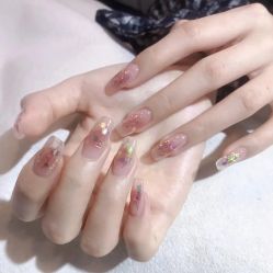 -M·X Nail日式美甲美睫