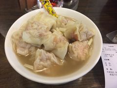 -一记面馆(易发店)