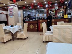 -郭林家常菜(洋桥店)