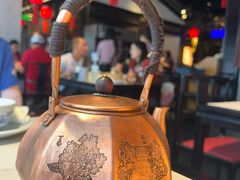 -龍聚祥烧麦馆(鼓楼店)