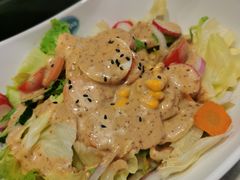 -韩时烤肉(丰科万达广场店)