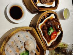 -禾府酒家·传统广府味(番禺店)