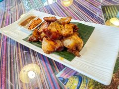 -呐咪傣园·云南菜(石厦店)