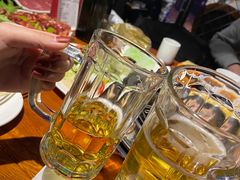 -超级神炭烤肉夜食(芥园西道店)