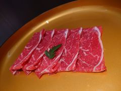 -牛New寿喜烧(青浦店)