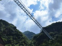 -浙北大峡谷