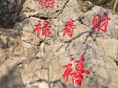 -石老人观光园