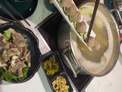 -二刀潮牛·鲜牛肉火锅(爱融荟城店)