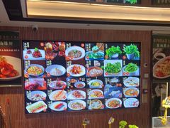 -阿明小菜·海鲜·上海菜(梅陇店)