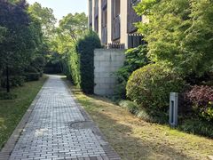-上海崇明金茂凯悦酒店