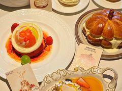 -Mogul Eatery·大亨餐酒馆