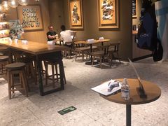 -星巴克(北京广渠门名敦道店)