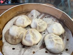 -鸡鸣汤包(红山动物园店)