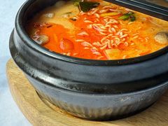 -阿诺泰·泰国餐厅(紫荆店)