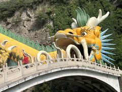 -龙庆峡风景区