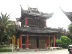 -上海青龙寺