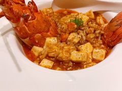 -甄御•海鲜新青岛菜(麦岛店)