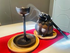 -叶叶菩提·晋福宫