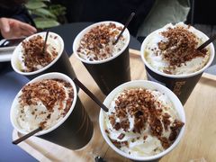 -BeauTea水仙(coco park店)