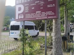 -靖西鹅泉风景区