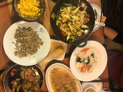 -符离集餐厅(万象城店)