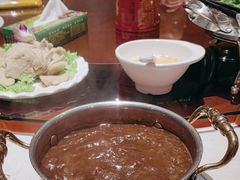 -葛记红焖羊肉(和平路形象店)