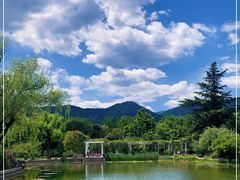 -国家植物园南园