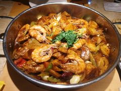 -黄记煌三汁焖锅(宽城万达店)