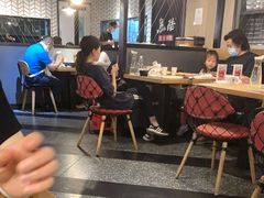 大堂-鱼酷活鱼烤鱼(梅江印象城店)