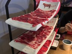 -左庭右院鲜牛肉火锅(南通CBD大有境店)