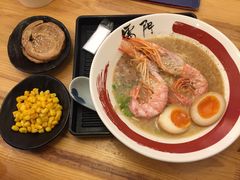 -雷门拉面·现熬骨汤(凯德来福士店)