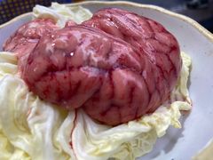 -盖帮鳝鱼串串(东郊记忆店)