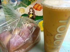 -TOUCH泰奇(南汇南门大街店)