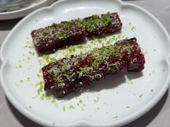 -陶兰居·香港饭店·海鲜大排档(圆融时代广场店)
