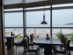 -青岛海天大酒店·1988全日餐厅